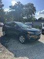 Used 2017 Jeep Compass Latitude w/ Safe & Security Group image 2