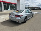 Certified 2023 Toyota Camry SE w/ Cold Weather Package image 5