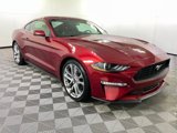 Used 2019 Ford Mustang Premium w/ Equipment Group 201A image 4