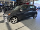 Used 2022 Chevrolet Spark LS image 4