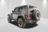 Used 2021 Jeep Wrangler Rubicon image 5