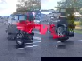 Used 2017 Jeep Wrangler Unlimited Sahara w/ Connectivity Group image 3