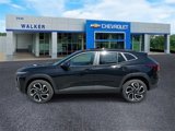 New 2025 Chevrolet Trax RS w/ Driver Confidence Package image 2