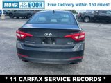Used 2017 Hyundai Sonata Sport w/ Cargo Package image 4
