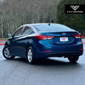 Used 2013 Hyundai Elantra GLS image 6
