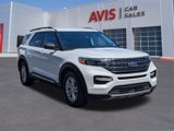 Used 2024 Ford Explorer XLT w/ Equipment Group 202A image 3