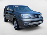 Used 2012 Honda Pilot EX-L image 3