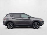 Used 2019 Jeep Compass Trailhawk image 4