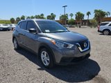Used 2020 Nissan Kicks S image 3