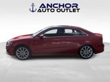 Used 2015 Audi A3 1.8T Prestige w/ Prestige Package image 5