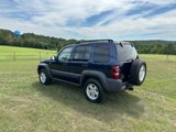 Used 2007 Jeep Liberty Sport image 3
