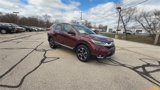 Used 2017 Honda CR-V Touring image 2