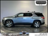 Used 2020 Chevrolet Traverse LT w/ LT Premium Package image 5