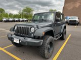 Used 2017 Jeep Wrangler Sport w/ Quick Order Package 23S image 3