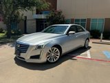Used 2017 Cadillac CTS Premium Luxury image 2