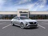New 2025 Cadillac CT5 Sport image 2