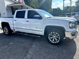 Used 2017 GMC Sierra 1500 SLT w/ SLT Premium Package image 3