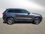 Used 2017 Jeep Grand Cherokee Limited image 2