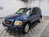 Used 2005 GMC Envoy SLT w/ Skid Plate Package image 6