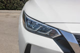 Used 2021 Nissan Sentra SV w/ Lighting Package image 4