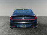 Certified 2023 Hyundai Sonata SEL w/ Preferred Accessory Package image 6