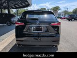 Used 2016 Lexus NX 200t FWD image 4