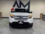 Used 2013 Ford Explorer XLT image 2