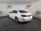 Used 2017 BMW 530i xDrive image 6