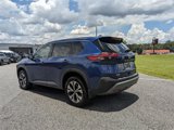 Used 2021 Nissan Rogue SV image 6