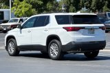 Certified 2022 Chevrolet Traverse LT w/ LPO, Cargo Package image 6