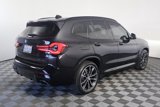 Used 2022 BMW X3 sDrive30i w/ M Sport Package 2 image 4