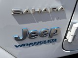 Used 2022 Jeep Wrangler Unlimited Sahara w/ Cold Weather Group image 6