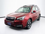 Used 2017 Subaru Forester 2.5i Limited image 3
