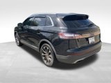Used 2021 Lincoln Nautilus Reserve w/ Cargo Utility Package image 6