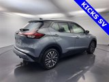 Used 2021 Nissan Kicks SV image 3