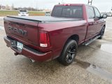 Used 2017 RAM 1500 Sport w/ Convenience Group image 3