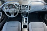 Used 2018 Chevrolet Cruze LT w/ RS Package image 5