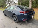 New 2025 MAZDA MAZDA3 s image 3