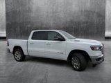 Used 2021 RAM 1500 Big Horn image 4