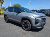 New 2025 Chevrolet Equinox LT w/ Convenience Package II image 2