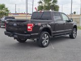 Used 2019 Ford F150 XL w/ Equipment Group 101A Mid image 3