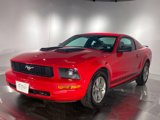 Used 2005 Ford Mustang Coupe image 2