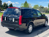 Used 2005 Cadillac SRX w/ Preferred Equipment Group image 5