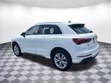 New 2025 Audi Q3 2.0T Premium image 3