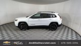 Used 2023 Jeep Cherokee Altitude Lux image 5