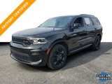 Certified 2021 Dodge Durango GT image 3
