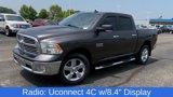 Used 2018 RAM 1500 Big Horn image 5