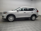 Used 2017 Nissan Rogue S image 2