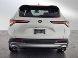 New 2025 Acura ADX FWD image 6