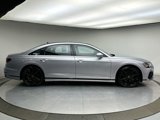 Used 2022 Audi A8 L 3.0T image 4